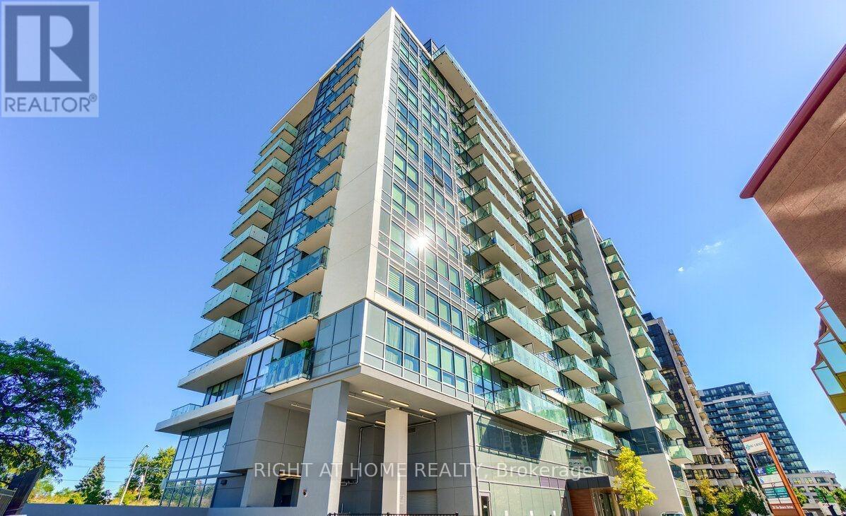 512 - 10 De Boers Drive, Toronto, Ontario  M3J 0L6 - Photo 24 - W13231976