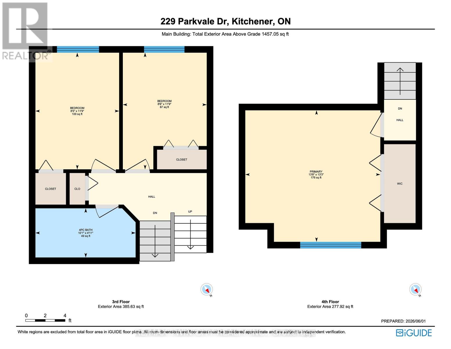 229 Parkvale Drive, Kitchener, Ontario  N2R 1Y8 - Photo 48 - X13231922