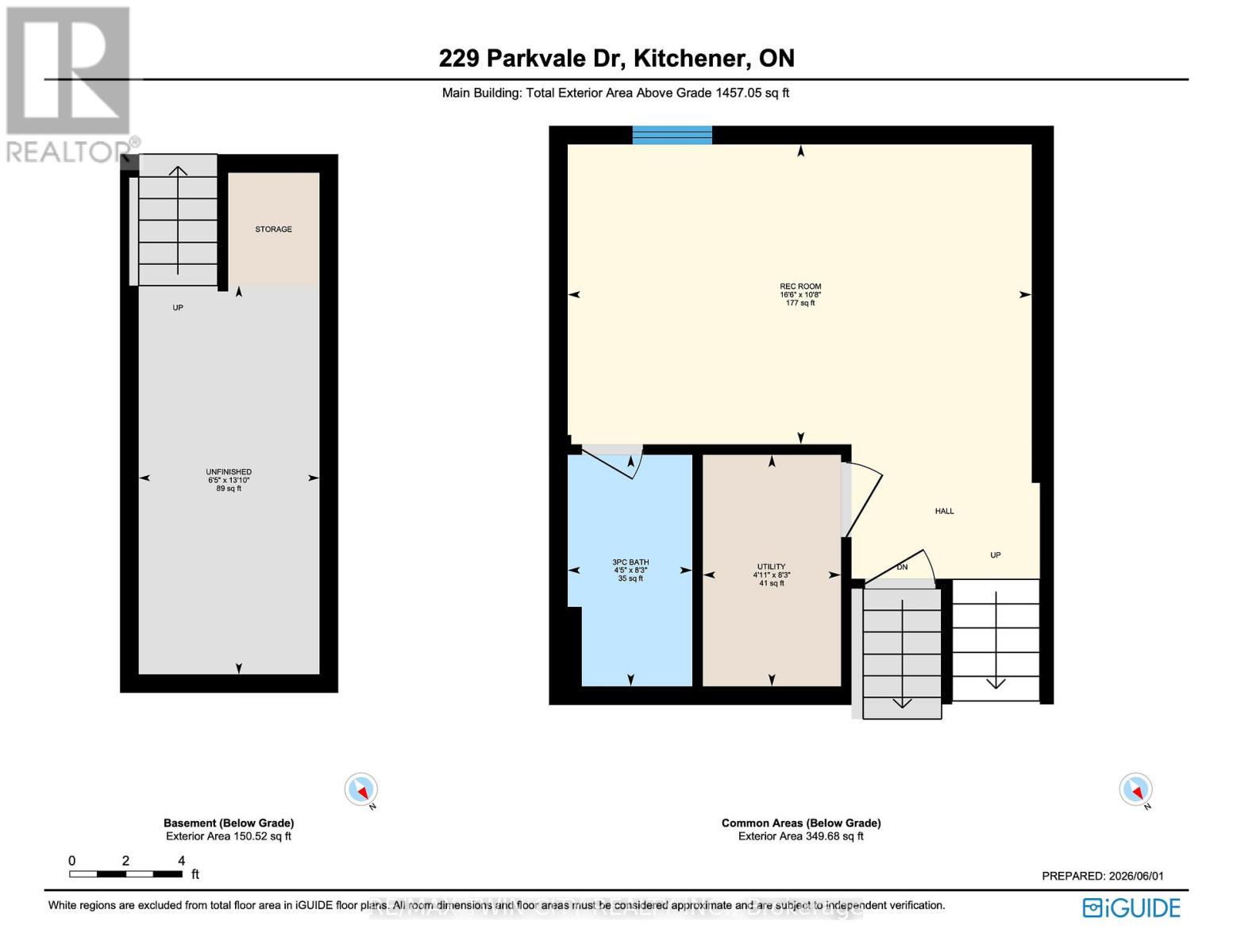 229 Parkvale Drive, Kitchener, Ontario  N2R 1Y8 - Photo 49 - X13231922