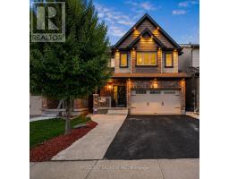 147 COULING CRESCENT, Guelph, Ontario