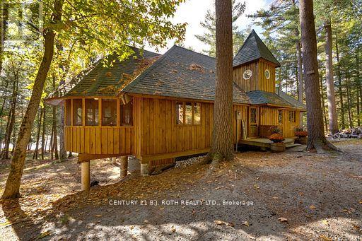 22 - 1213 CAMP JACKSON ROAD, Muskoka Lakes, Ontario
