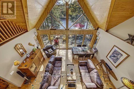 22 - 1213 Camp Jackson Road, Muskoka Lakes, Ontario  P0C 1A0 - Photo 16 - X13231970