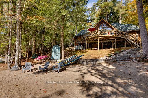 22 - 1213 Camp Jackson Road, Muskoka Lakes, Ontario  P0C 1A0 - Photo 2 - X13231970