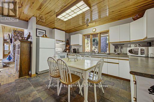 22 - 1213 Camp Jackson Road, Muskoka Lakes, Ontario  P0C 1A0 - Photo 21 - X13231970