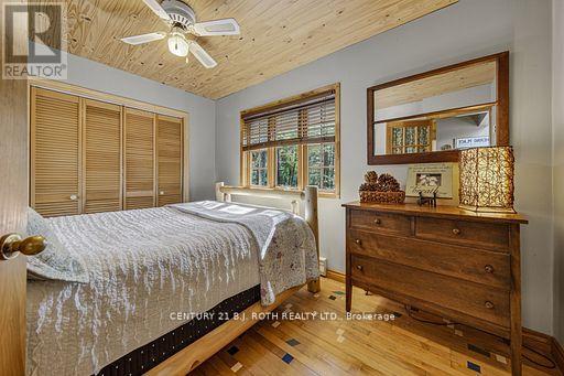 22 - 1213 Camp Jackson Road, Muskoka Lakes, Ontario  P0C 1A0 - Photo 26 - X13231970