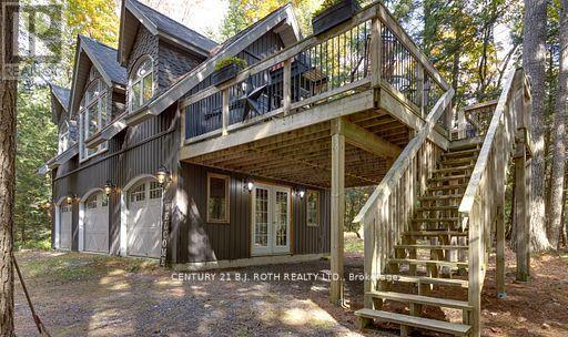 22 - 1213 Camp Jackson Road, Muskoka Lakes, Ontario  P0C 1A0 - Photo 35 - X13231970