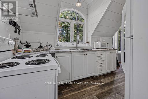 22 - 1213 Camp Jackson Road, Muskoka Lakes, Ontario  P0C 1A0 - Photo 43 - X13231970