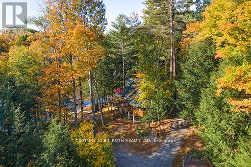 22 - 1213 Camp Jackson Road, Muskoka Lakes, Ontario  P0C 1A0 - Photo 46 - X13231970