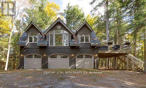 22 - 1213 Camp Jackson Road, Muskoka Lakes, Ontario  P0C 1A0 - Photo 7 - X13231970