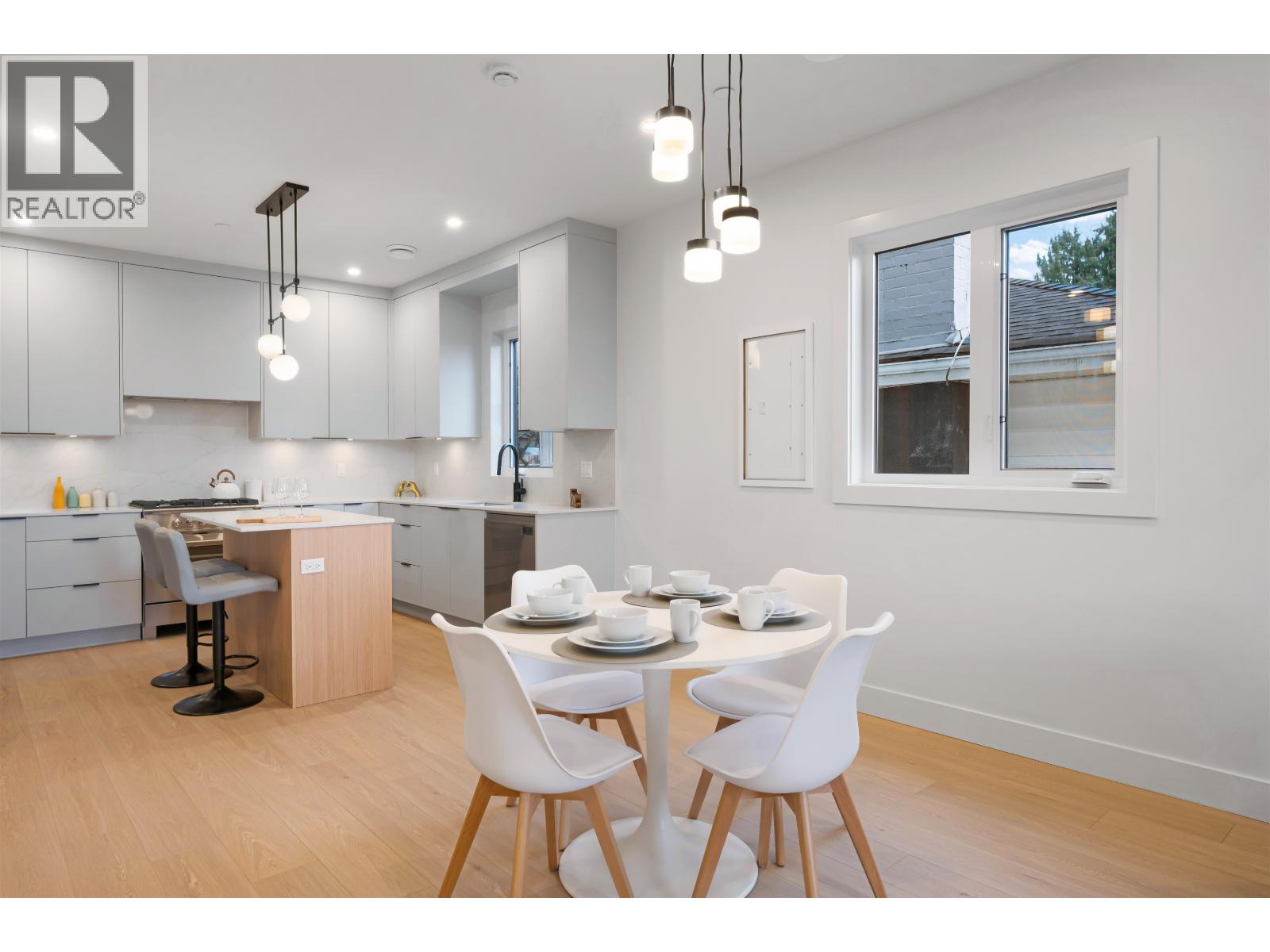 5 4855 Venables Street, Burnaby, British Columbia  V5C 3A9 - Photo 6 - R3131481