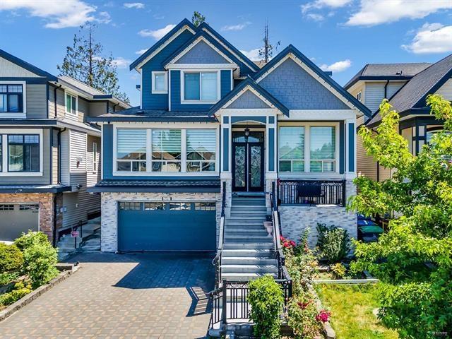 6560 124 Street, Surrey, British Columbia  V3W 1P7 - Photo 1 - R3129860