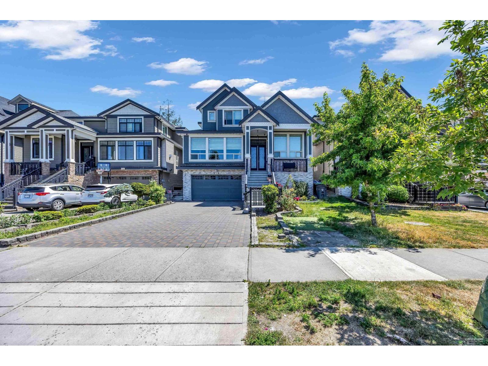 6560 124 Street, Surrey, British Columbia  V3W 1P7 - Photo 2 - R3129860