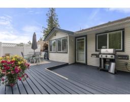36135 MARSHALL ROAD, Abbotsford, British Columbia
