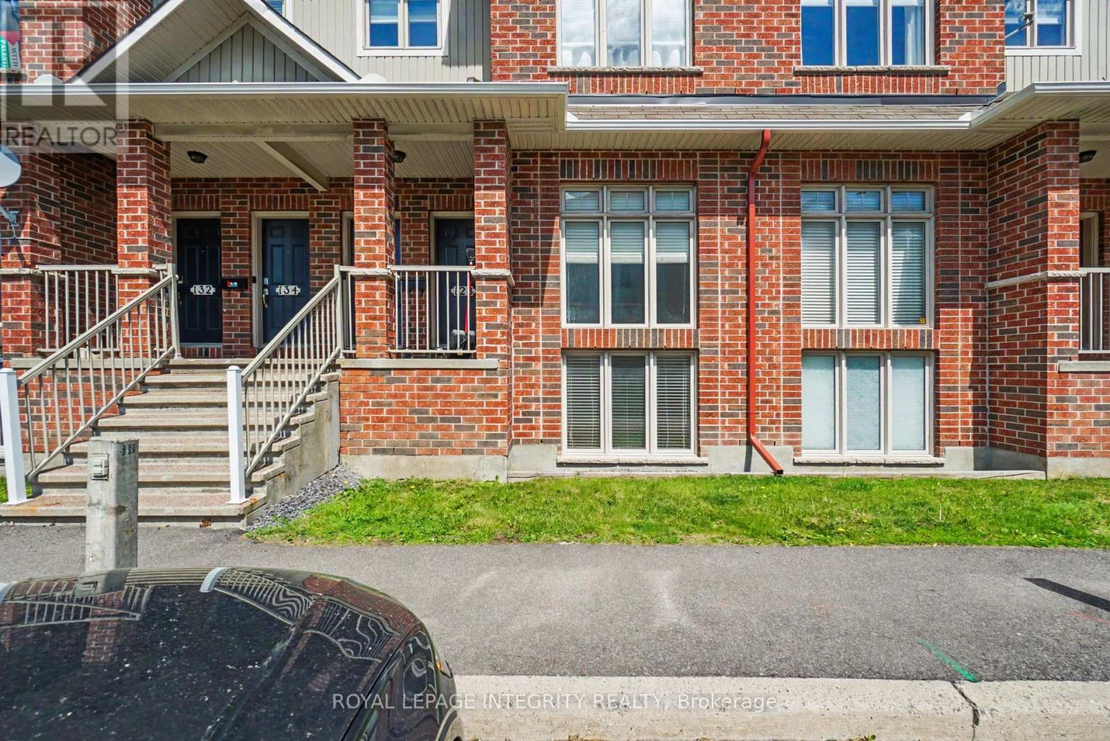 128 - 1512 Walkley Road, Ottawa, Ontario  K1V 2G5 - Photo 2 - X13232026