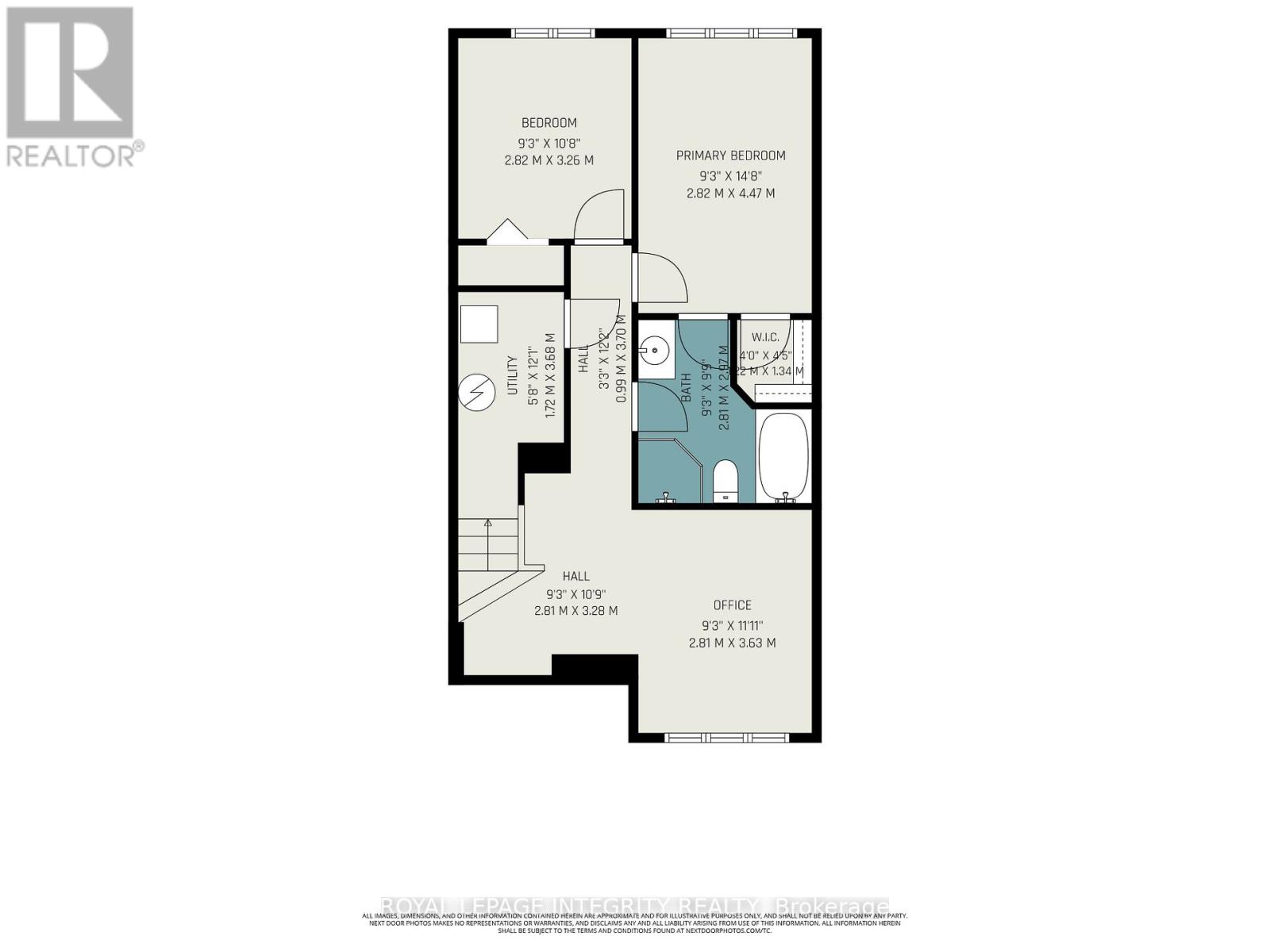 128 - 1512 Walkley Road, Ottawa, Ontario  K1V 2G5 - Photo 30 - X13232026