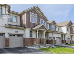 57 CASPIAN ROW, Ottawa, Ontario