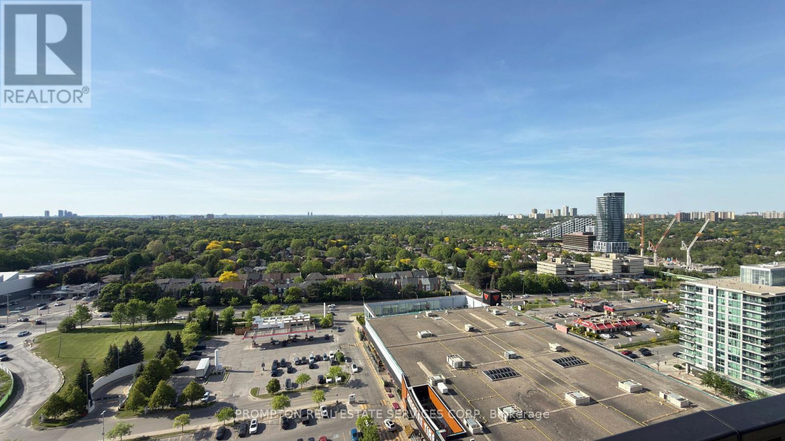 2010 - 68 Esther Shiner Boulevard, Toronto, Ontario  M2K 0J6 - Photo 2 - C13232042