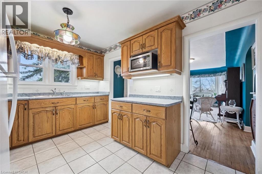 273 Thaler Avenue, Kitchener, Ontario  N2A 1R7 - Photo 6 - 40815709