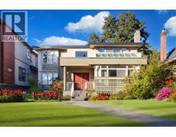 3979 W 33RD AVENUE, Vancouver, British Columbia