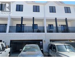 8 - 1781 HENRICA AVENUE, London North, Ontario