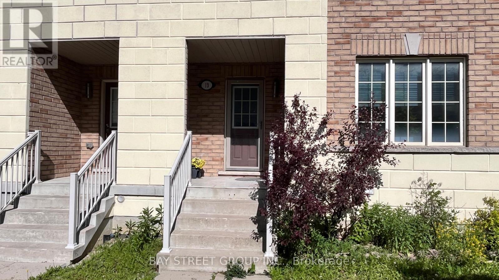 13 HIGHBURY COURT, Markham, Ontario
