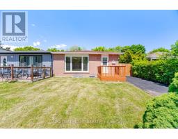 59 EDENBOROUGH DRIVE, Brampton, Ontario