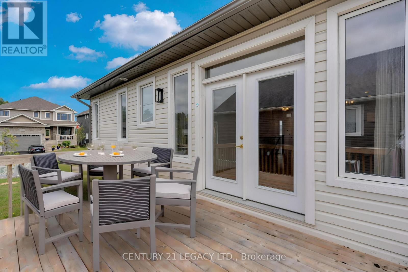 245 Mill Pond Place, Kingston, Ontario  K7M 0C9 - Photo 36 - X13231996
