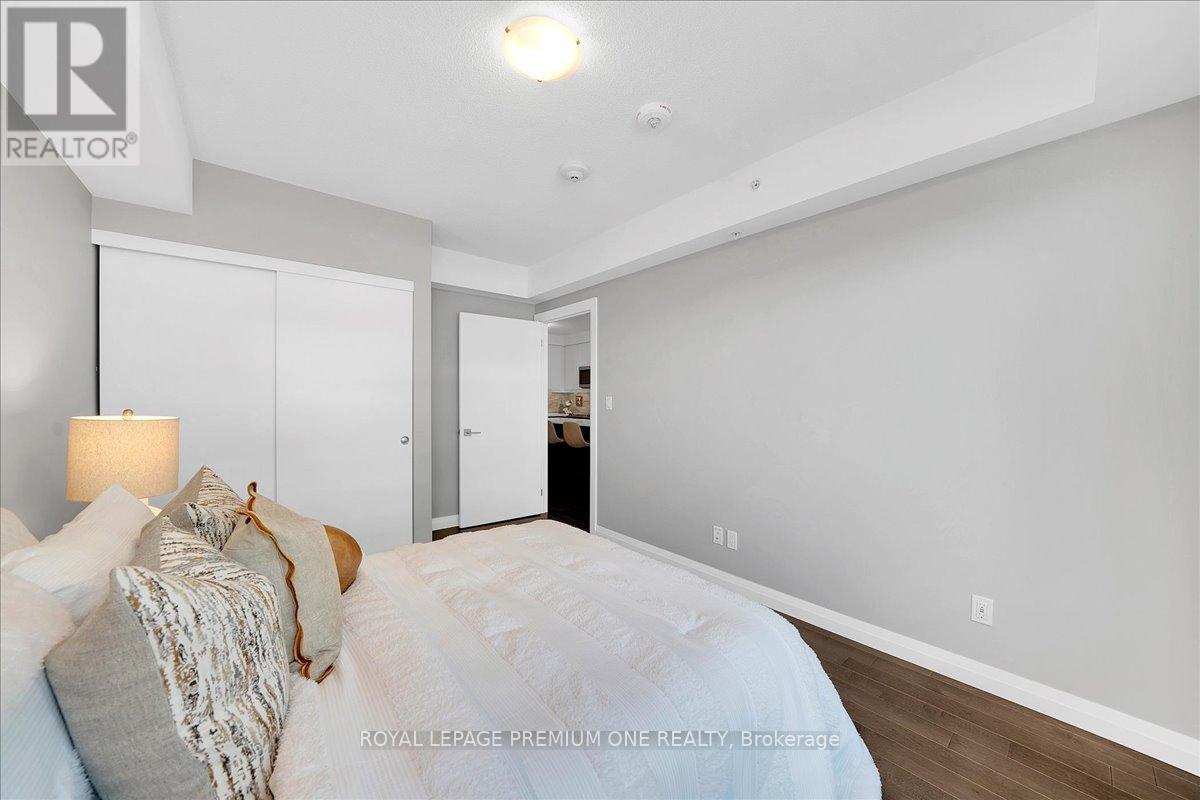 611 - 63 Arthur Street S, Guelph, Ontario  N1E 5K2 - Photo 12 - X13232014