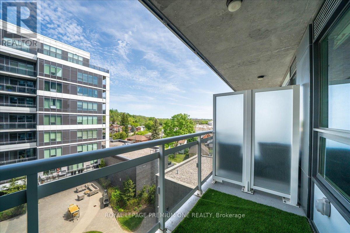 611 - 63 Arthur Street S, Guelph, Ontario  N1E 5K2 - Photo 16 - X13232014