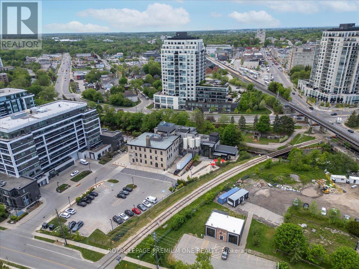 611 - 63 Arthur Street S, Guelph, Ontario  N1E 5K2 - Photo 26 - X13232014