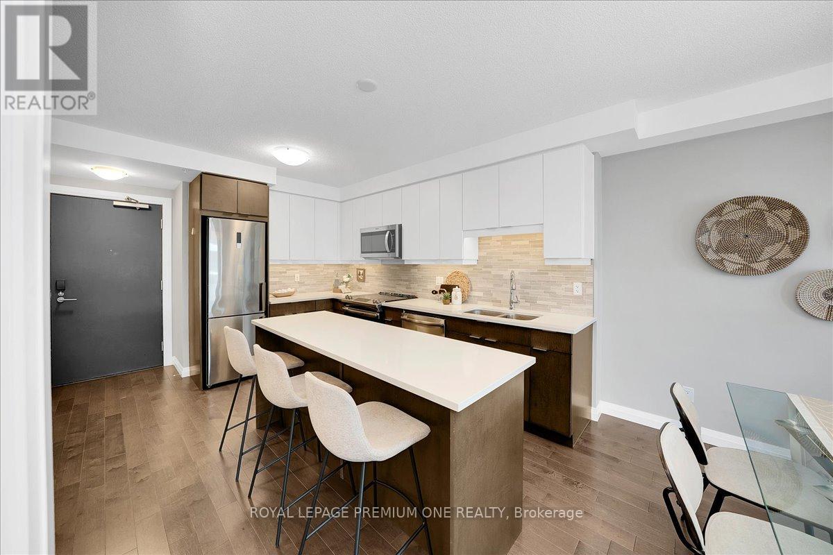 611 - 63 Arthur Street S, Guelph, Ontario  N1E 5K2 - Photo 6 - X13232014