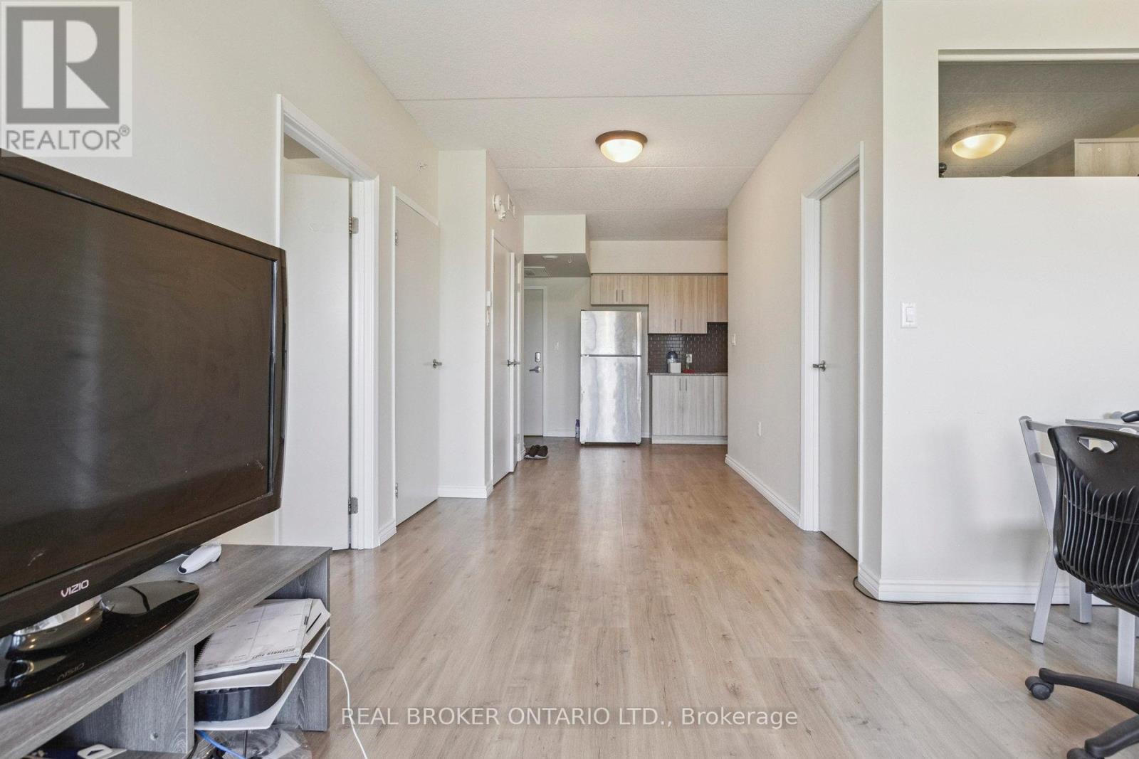 G607 - 275 LARCH STREET, Waterloo, Ontario