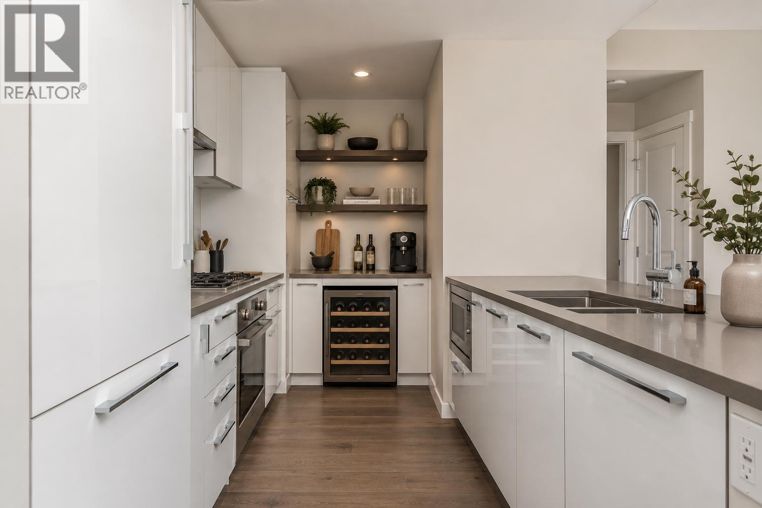 104 5687 Gray Avenue, Vancouver, British Columbia  V6S 0K7 - Photo 9 - R3129596