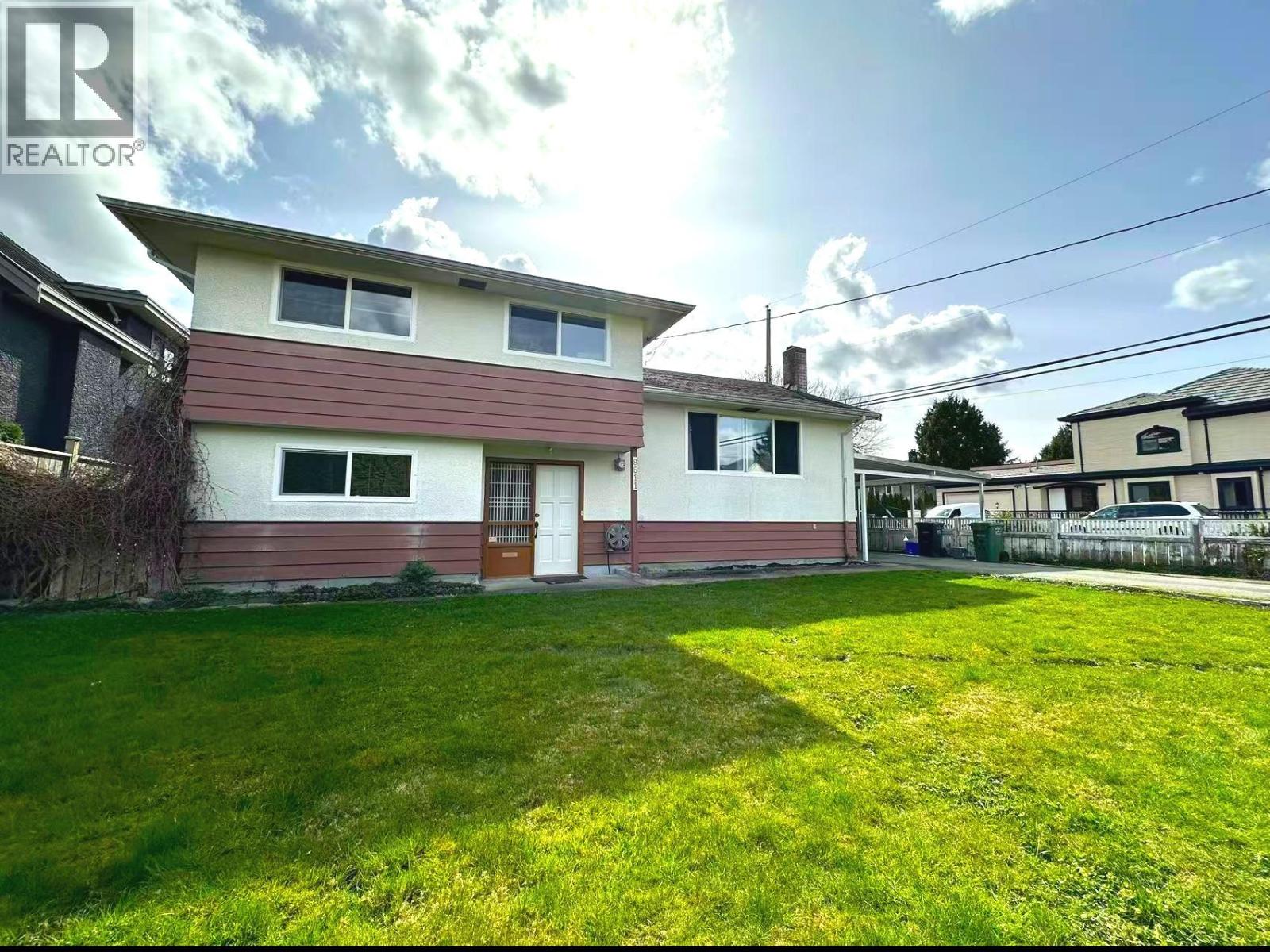 9511 PINEWELL CRESCENT, Richmond, British Columbia