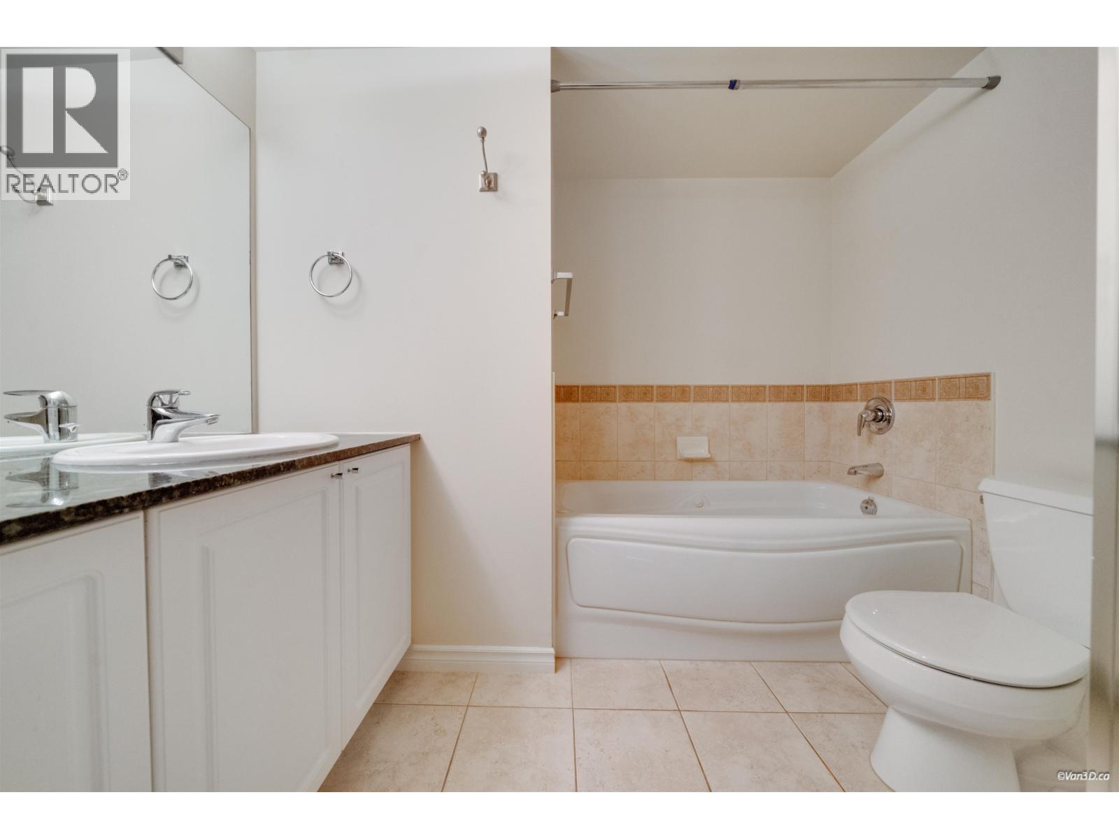 1001 5933 Cooney Road, Richmond, British Columbia  V6X 4H3 - Photo 11 - R3100303