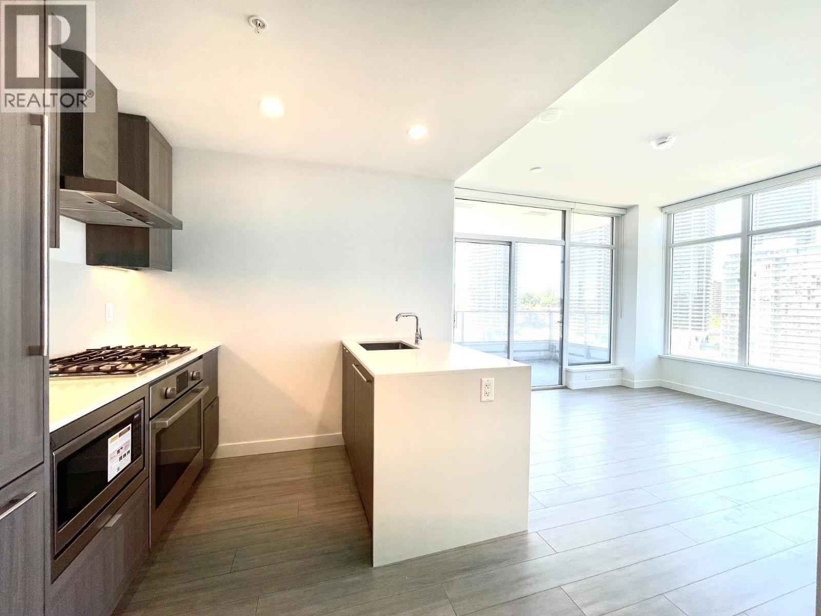 1604 2351 Beta Avenue, Burnaby, British Columbia  V5C 0M2 - Photo 3 - R3080319