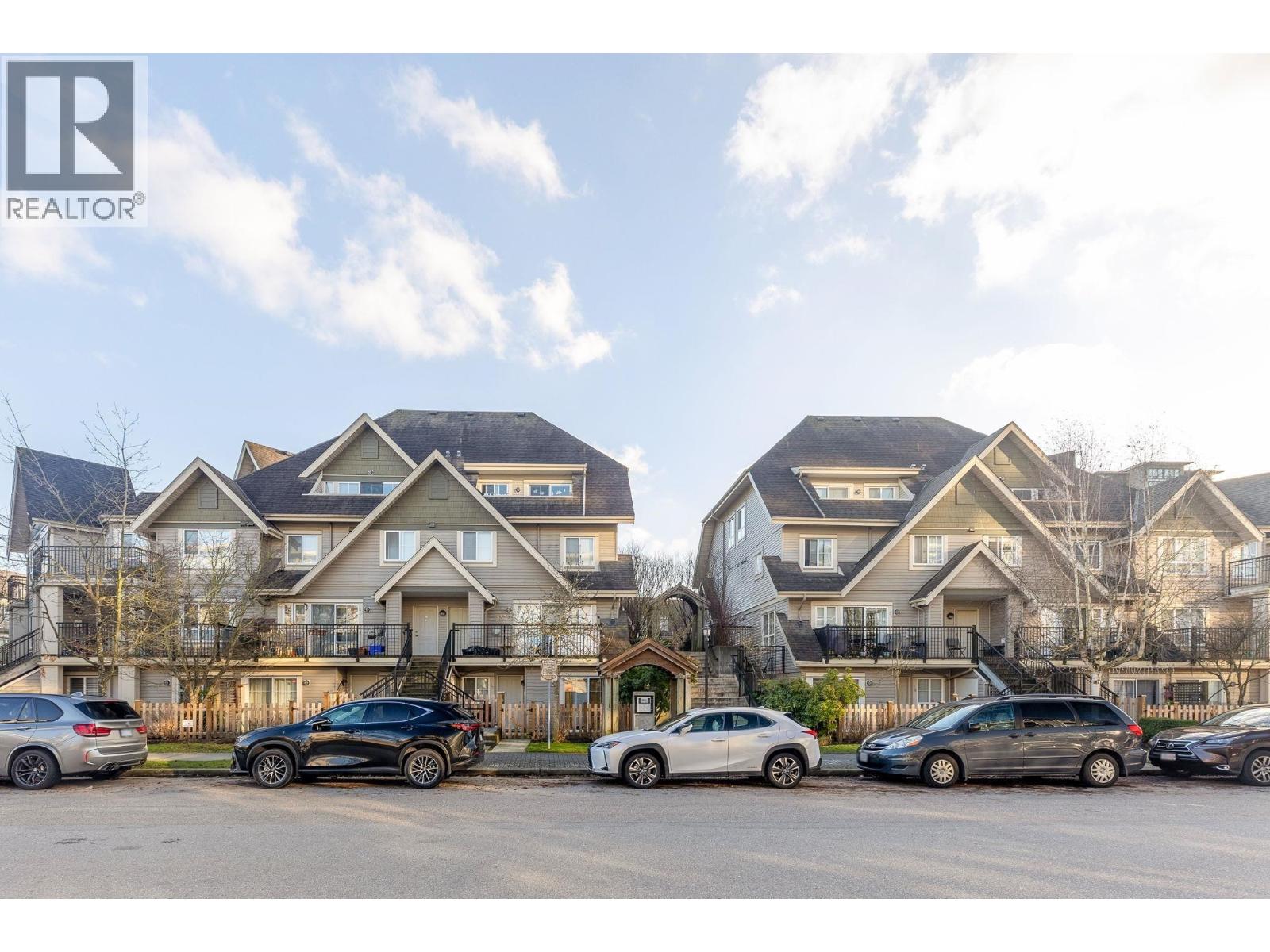 56 9339 ALBERTA ROAD, Richmond, British Columbia