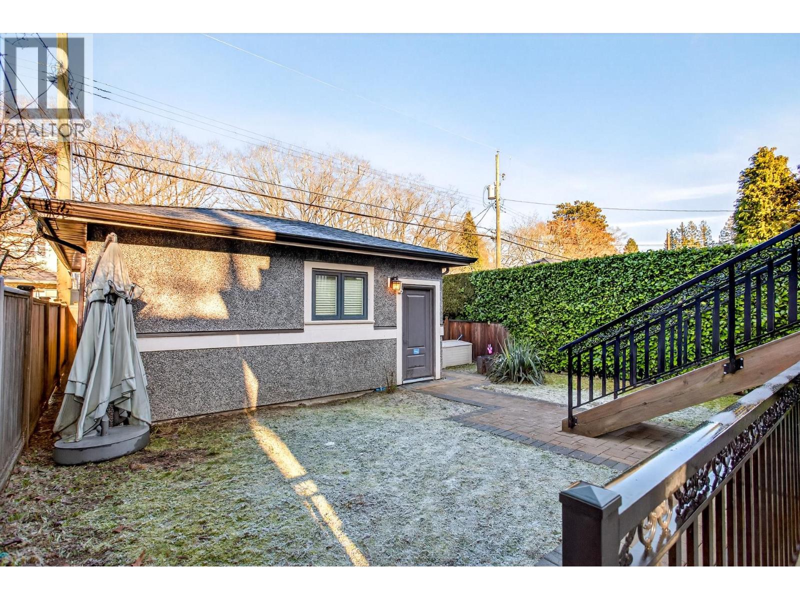 2989 W 32nd Avenue, Vancouver, British Columbia  V6L 2B8 - Photo 31 - R3130741