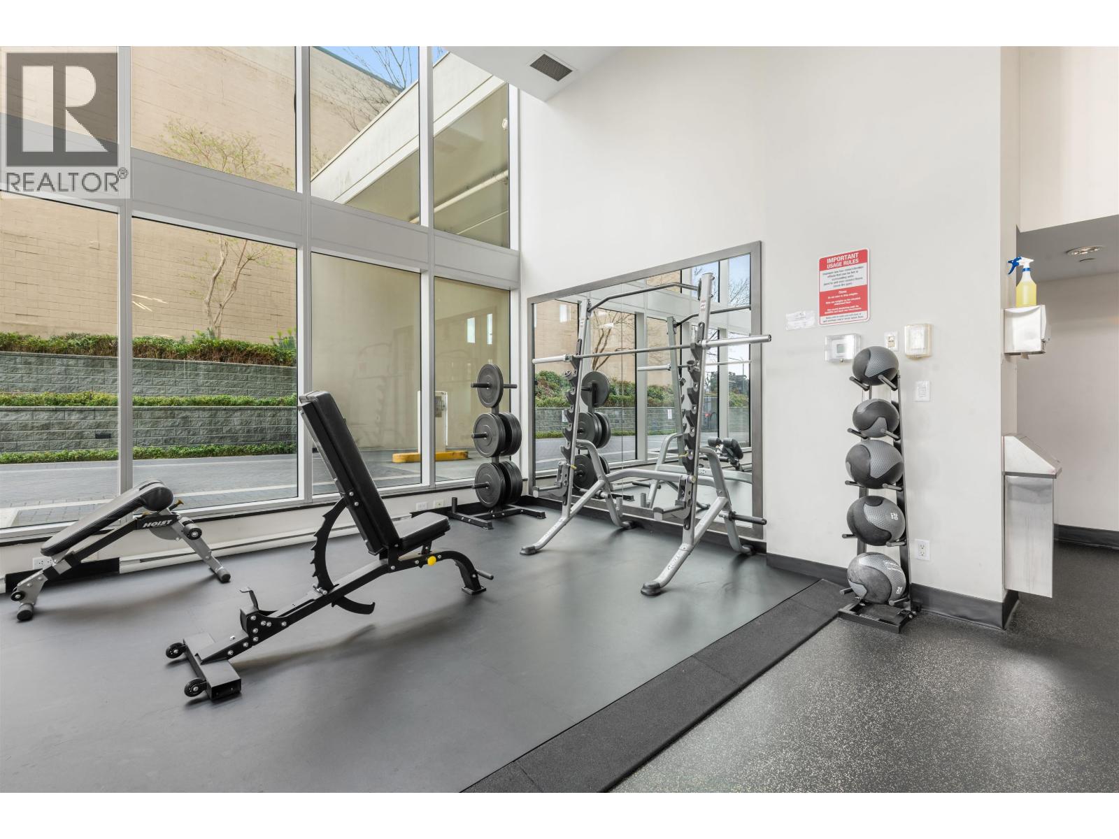 103 2232 Douglas Road, Burnaby, British Columbia  V5C 0G9 - Photo 15 - R3129041