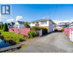 343 PEMBINA STREET, New Westminster, British Columbia