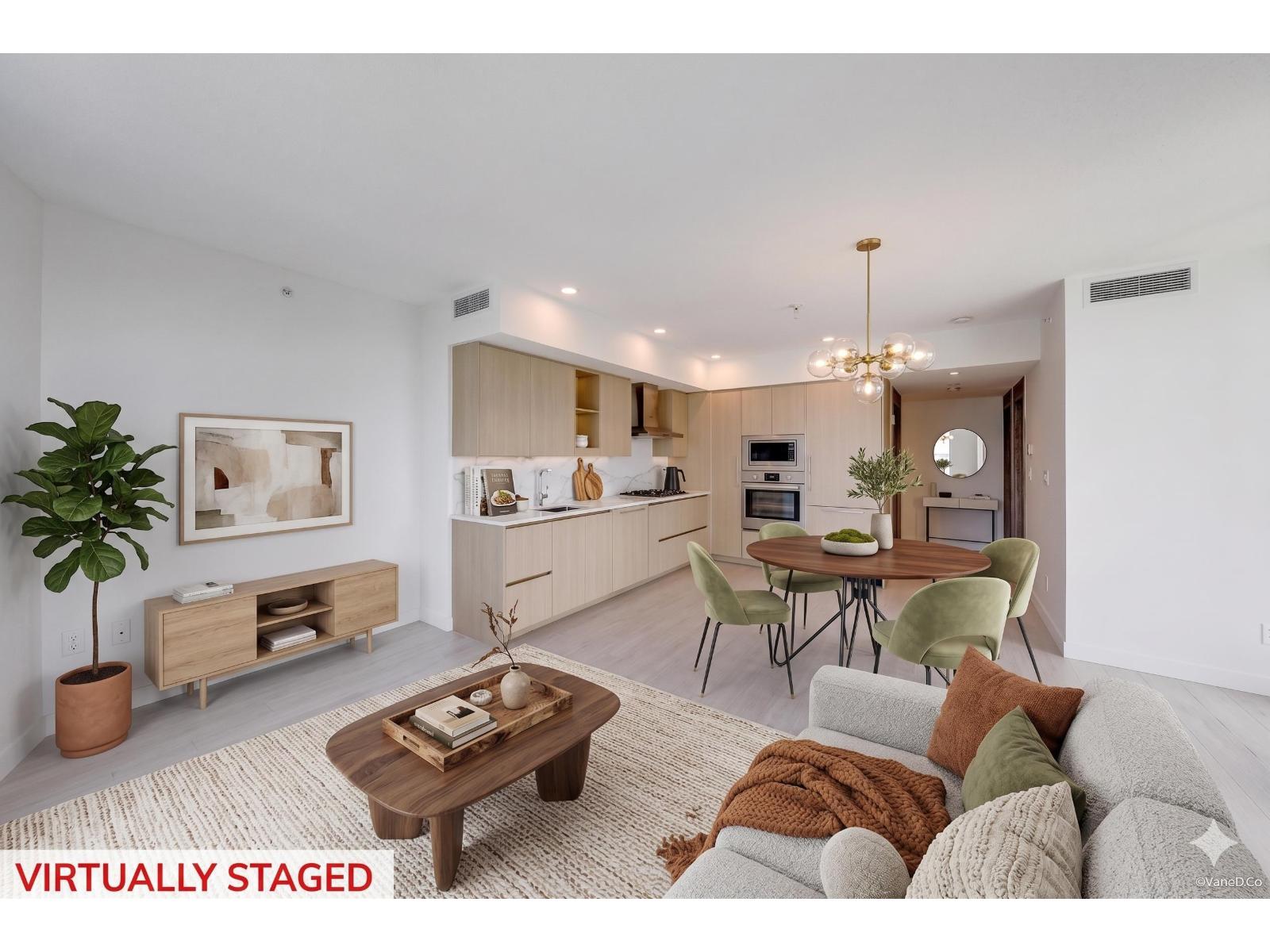 2404 9887 Whalley Boulevard, Surrey, British Columbia  V3T 0P4 - Photo 8 - R3130304