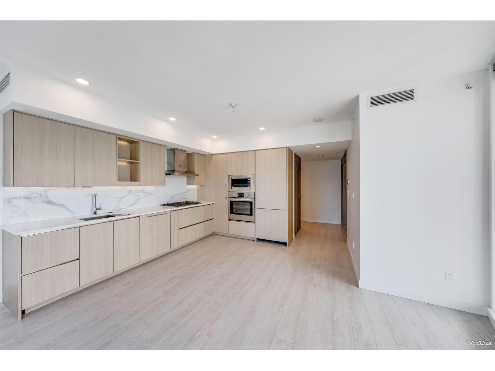 2404 9887 Whalley Boulevard, Surrey, British Columbia  V3T 0P4 - Photo 6 - R3130304