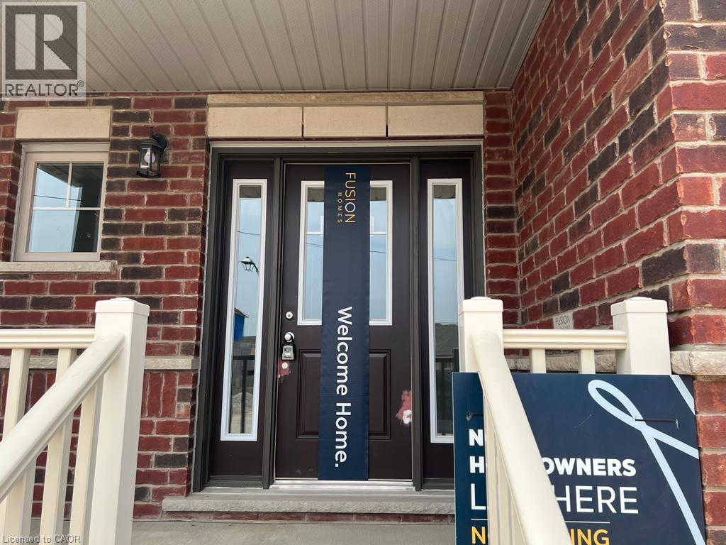 10 Sugar Trail, Kitchener, Ontario  N2R 0S5 - Photo 2 - 40836116