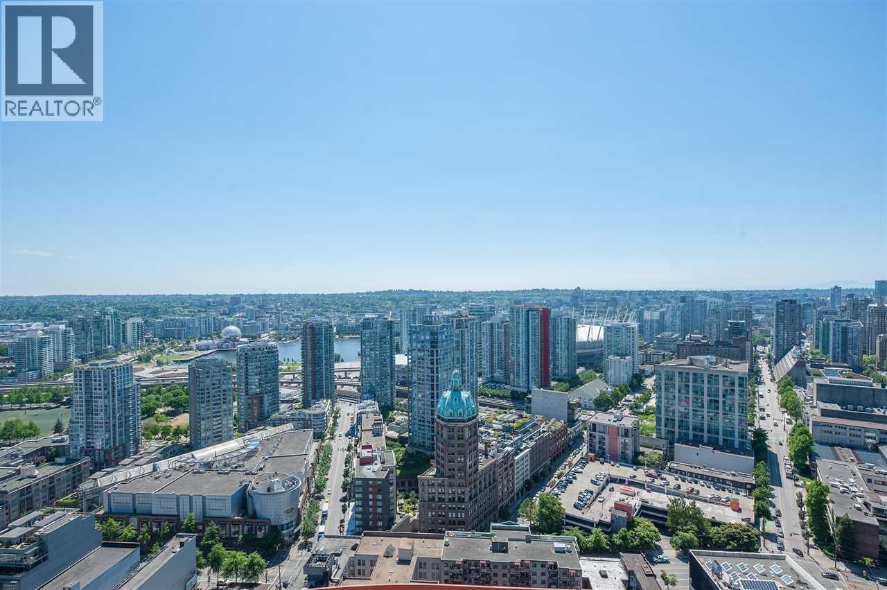4003 128 W Cordova Street, Vancouver, British Columbia  V6B 0E6 - Photo 13 - R3130606