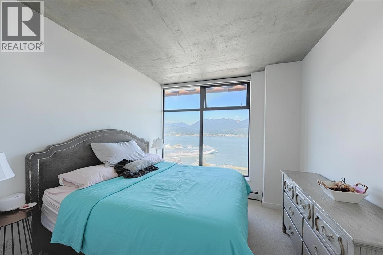 4003 128 W Cordova Street, Vancouver, British Columbia  V6B 0E6 - Photo 10 - R3130606