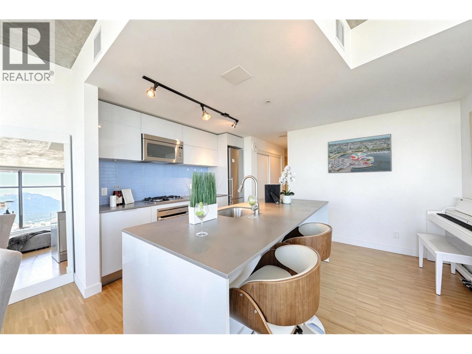 4003 128 W Cordova Street, Vancouver, British Columbia  V6B 0E6 - Photo 5 - R3130606
