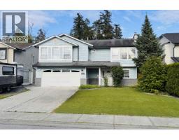 12250 234 STREET, Maple Ridge, British Columbia