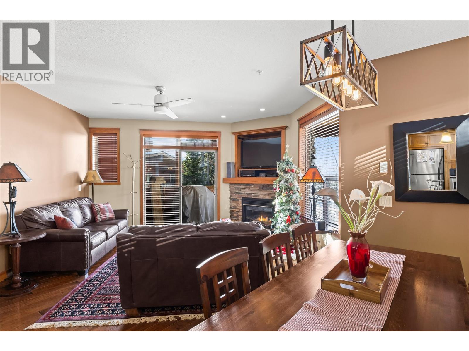 5050 Snowbird Way Unit# 306 Big White Photo 12