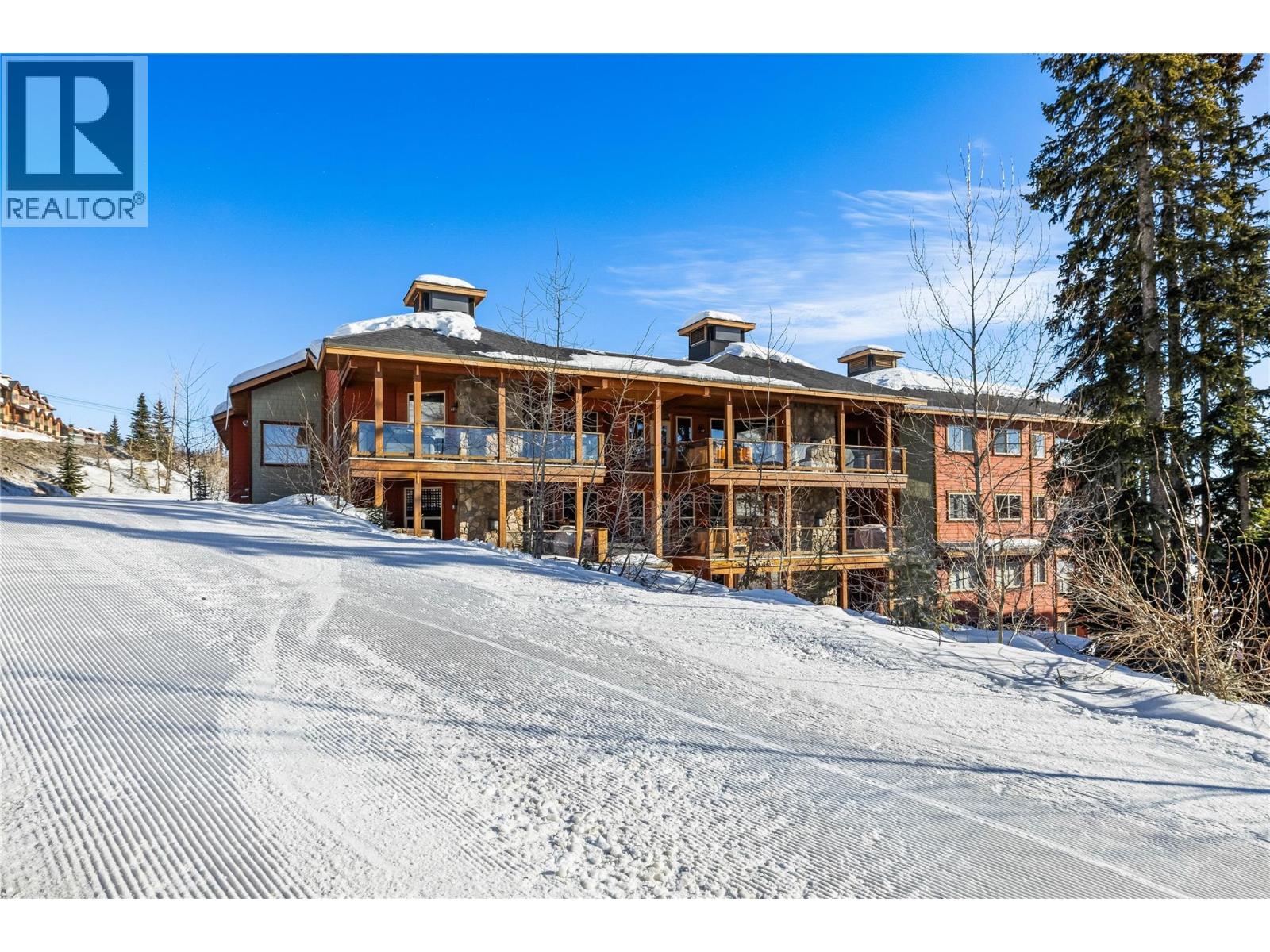 5050 Snowbird Way Unit# 306 Big White Photo 44