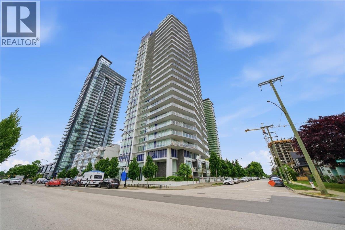 1301 5051 Imperial Street, Burnaby, British Columbia  V5J 0J3 - Photo 5 - R3131289
